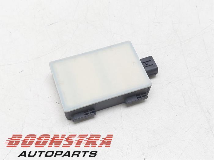 Używane Modul (rózne) Volvo XC90 II 2.0 D5 16V AWD Cena € 149,95 Procedura marży oferowane przez Boonstra Autoparts