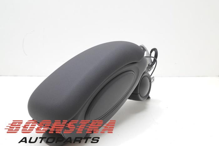 Begagnade Armstöd Mini Mini (F56) 2.0 16V John Cooper Works Pris € 123,95 Inklusive moms erbjuds av Boonstra Autoparts
