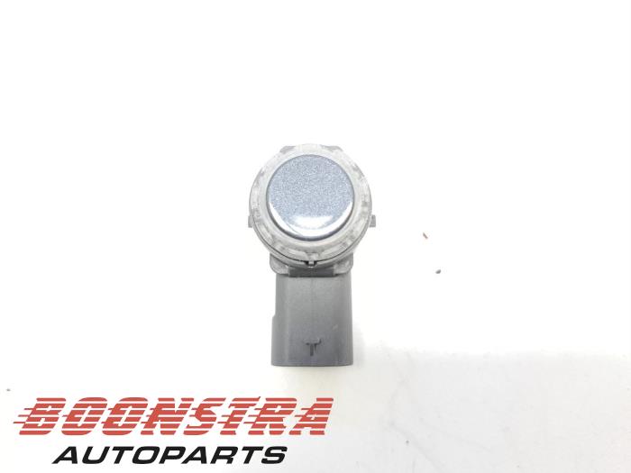 Usados Sensor PDC Mazda 3 Sport (BP) 2.0 SkyActiv-X M Hybrid 16V Precio € 24,95 Norma de margen ofrecido por Boonstra Autoparts