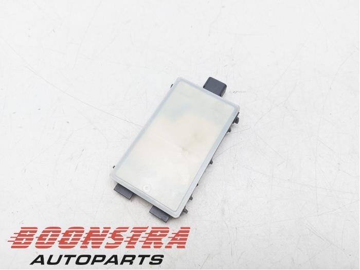 Begagnade Radarsensor BMW XM (09) 3.0 PHEV 50e 30 kWh Pris € 199,95 Marginaltabell erbjuds av Boonstra Autoparts