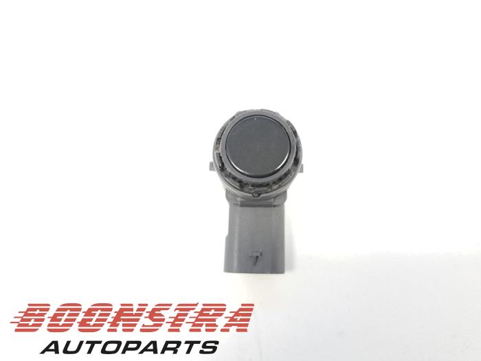 Begagnade Parkeringssensor Mazda 3 Sport (BP) 2.0 SkyActiv-X M Hybrid 16V Pris € 34,95 Marginaltabell erbjuds av Boonstra Autoparts