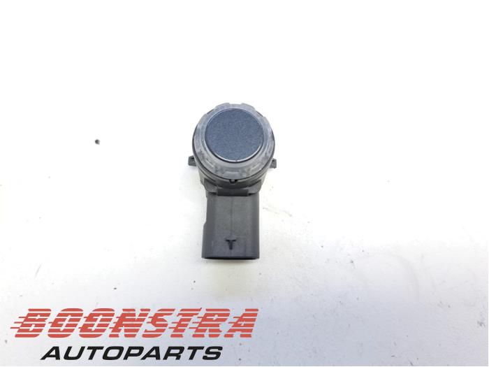 Usados Sensor PDC Mazda 3 Sport (BP) 2.0 SkyActiv-X M Hybrid 16V Precio € 24,95 Norma de margen ofrecido por Boonstra Autoparts