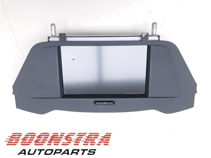 Begagnade Innerdisplay Ford C-Max (DXA) 1.0 Ti-VCT EcoBoost 12V 125 Pris € 169,95 Marginaltabell erbjuds av Boonstra Autoparts