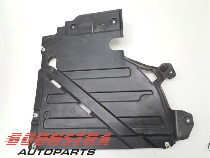 Gebrauchte Schutzblech Boden Mini Mini (F56) 2.0 16V John Cooper Works Preis € 30,19 Mit Mehrwertsteuer angeboten von Boonstra Autoparts