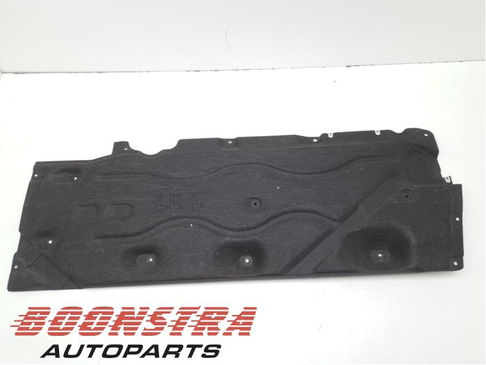 Begagnade Hasplåt Mini Mini (F56) 2.0 16V John Cooper Works Pris € 39,95 Inklusive moms erbjuds av Boonstra Autoparts