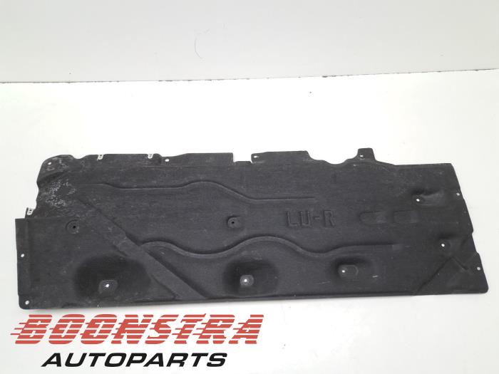 Begagnade Hasplåt Mini Mini (F56) 2.0 16V John Cooper Works Pris € 39,95 Inklusive moms erbjuds av Boonstra Autoparts