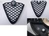 Alfa Romeo Giulia (952) 2.9 Bi-Turbo V6 24V Quadrifoglio Verde Grill