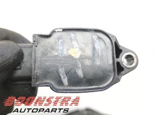 Bobine d'un Dacia Sandero II 0.9 TCE 12V LPG 2017