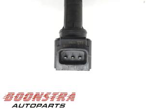Bobine d'un Dacia Sandero II 0.9 TCE 12V LPG 2017