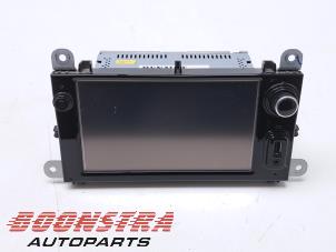 Système navigation d'un Renault Clio IV (5R) 0.9 Energy TCE 90 12V 2017