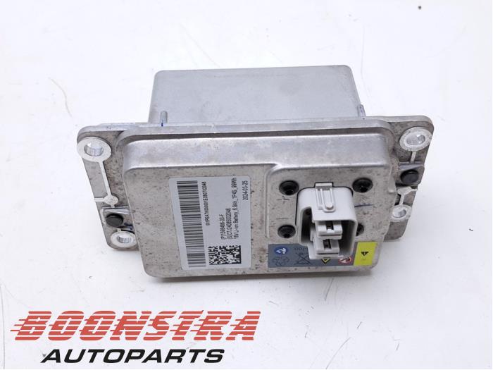 Begagnade Extrabatteri Tesla Model 3 Performance AWD 78 kWh Pris € 259,95 Marginaltabell erbjuds av Boonstra Autoparts