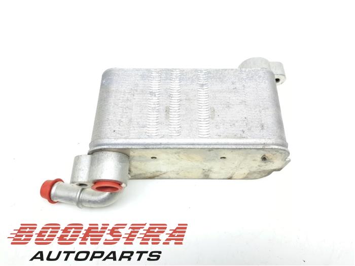 Usagé Refroidisseur clim Fiat 500X (334) 1.5 Hybrid Turbo 16V Prix € 99,95 Règlement à la marge proposé par Boonstra Autoparts