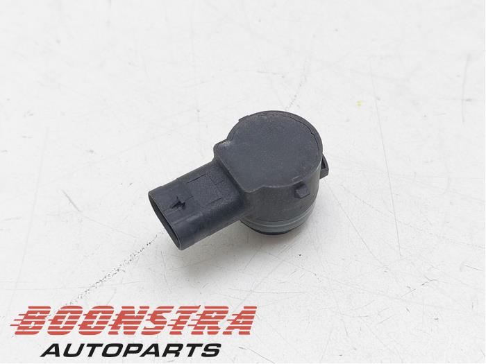 Usados Sensor PDC Volvo XC90 II 2.0 D5 16V AWD Precio € 24,95 Norma de margen ofrecido por Boonstra Autoparts