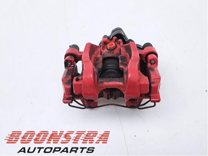 Gebrauchte Bremszange links hinten Audi S3 Sportback (8VA/8VF) 2.0 T FSI 16V Preis € 97,95 Margenregelung angeboten von Boonstra Autoparts