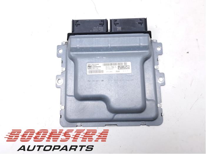 Used Engine management computer Ford Puma 1.0 Ti-VCT EcoBoost mHEV 12V Price € 329,95 Margin scheme offered by Boonstra Autoparts