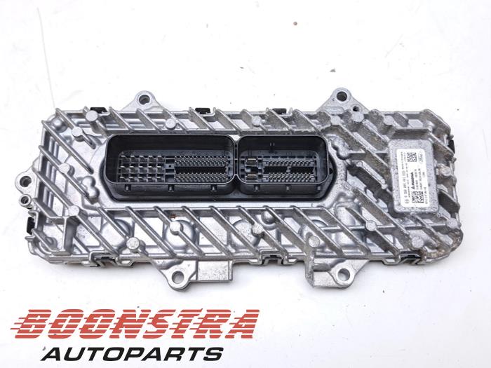 Used Automatic gearbox computer Ford Puma 1.0 Ti-VCT EcoBoost mHEV 12V Price € 395,00 Margin scheme offered by Boonstra Autoparts