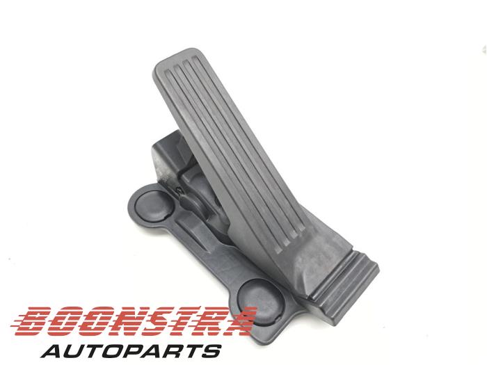 Gebrauchte Gaspedal Mazda 3 Sport (BP) 2.0 SkyActiv-X M Hybrid 16V Preis € 34,95 Margenregelung angeboten von Boonstra Autoparts