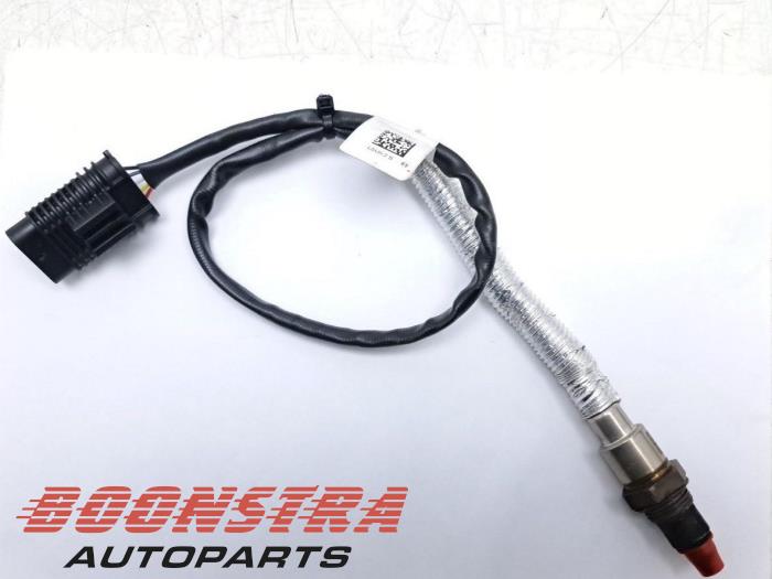 Usagé Sonde lambda BMW X5 (G05) xDrive50e 3.0 24V Prix € 79,94 Prix TTC proposé par Boonstra Autoparts