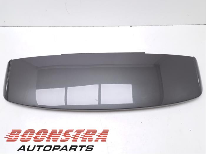 Używane Spojler Volvo V60 II (ZW) 2.0 T6 16V Twin Engine Cena € 209,95 Procedura marży oferowane przez Boonstra Autoparts