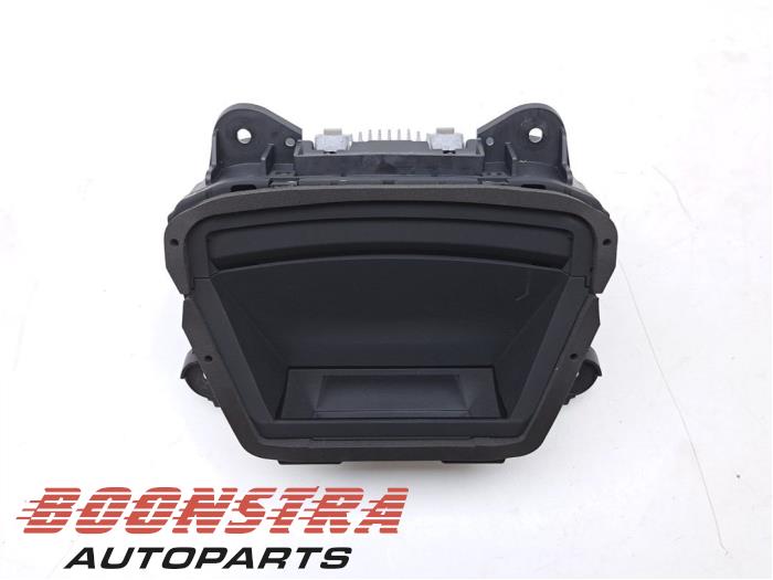 Gebrauchte Frontscheibenanzeige Mini Mini (F56) 2.0 16V John Cooper Works Preis € 449,95 Mit Mehrwertsteuer angeboten von Boonstra Autoparts