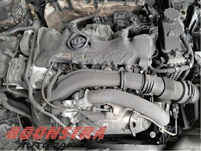 Używane Silnik Mercedes A-Klasse AMG (177.0) 2.0 A-35 AMG Turbo 16V 4Matic Cena € 4.895,00 Procedura marży oferowane przez Boonstra Autoparts