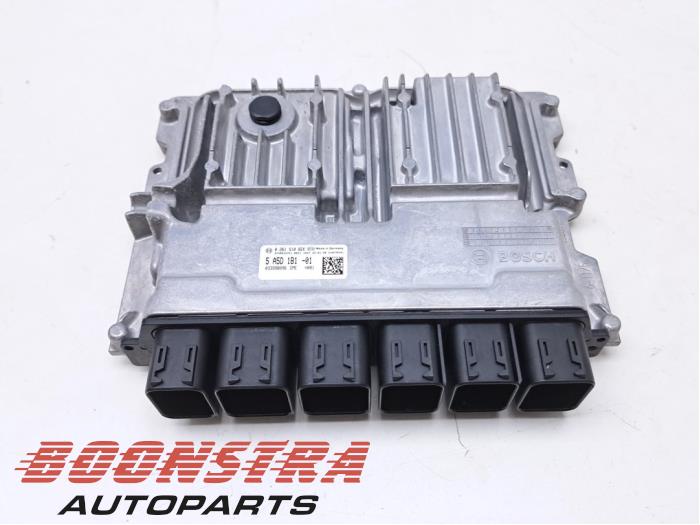Used Engine management computer Mini Mini (F56) 2.0 16V John Cooper Works Price € 599,95 Inclusive VAT offered by Boonstra Autoparts