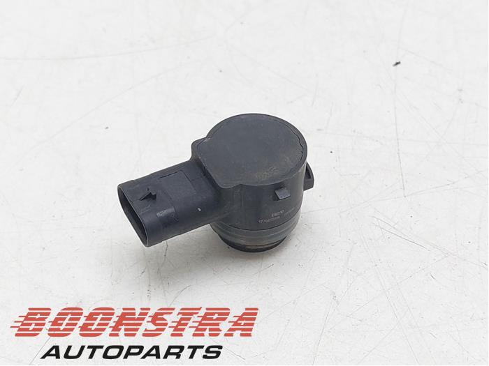 Usados Sensor PDC Volvo XC90 II 2.0 D5 16V AWD Precio € 24,95 Norma de margen ofrecido por Boonstra Autoparts