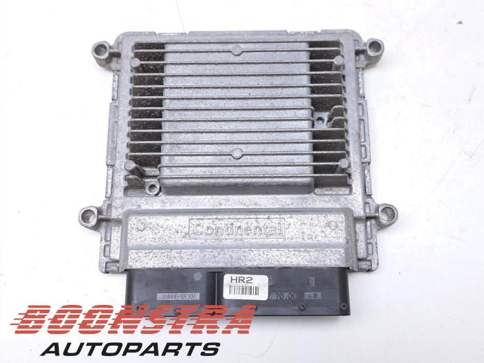 Used Engine management computer Kia Sportage (SL) 2.0 CVVT 16V 4x2 Price € 390,00 Margin scheme offered by Boonstra Autoparts