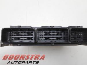 Engine management computer from a Mercedes-Benz Citan (415.6) 1.5 109 CDI 2013