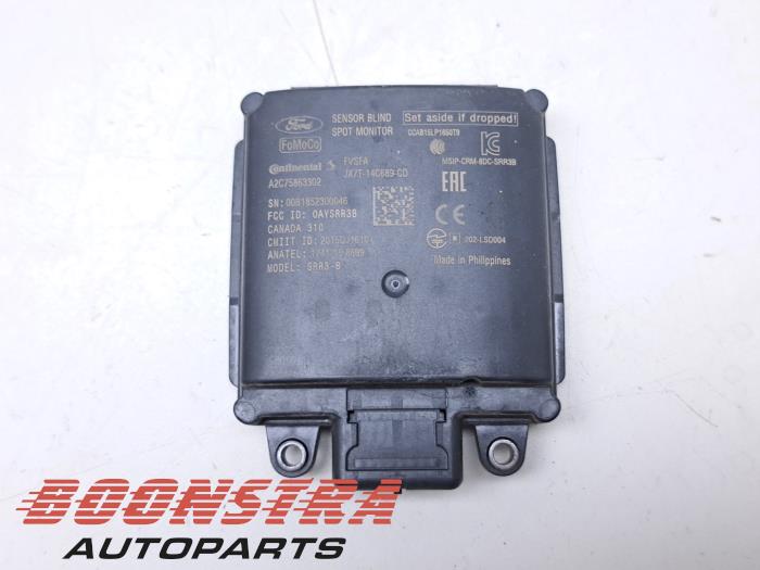 Gebrauchte Side assist sensor Ford Focus 4 1.0 Ti-VCT EcoBoost 12V 125 Preis € 149,95 Margenregelung angeboten von Boonstra Autoparts
