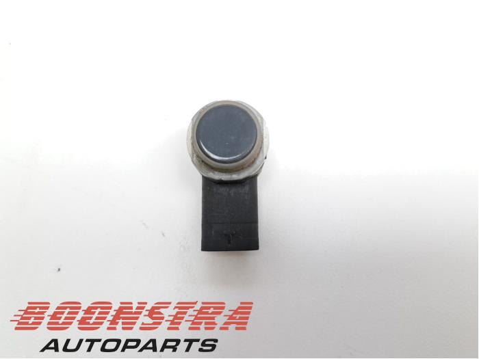 Usados Sensor PDC Fiat 500 (312) 1.0 Hybrid Precio € 24,95 Norma de margen ofrecido por Boonstra Autoparts