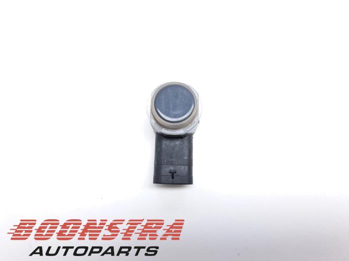 Usados Sensor PDC Fiat 500 (312) 1.0 Hybrid Precio € 24,95 Norma de margen ofrecido por Boonstra Autoparts
