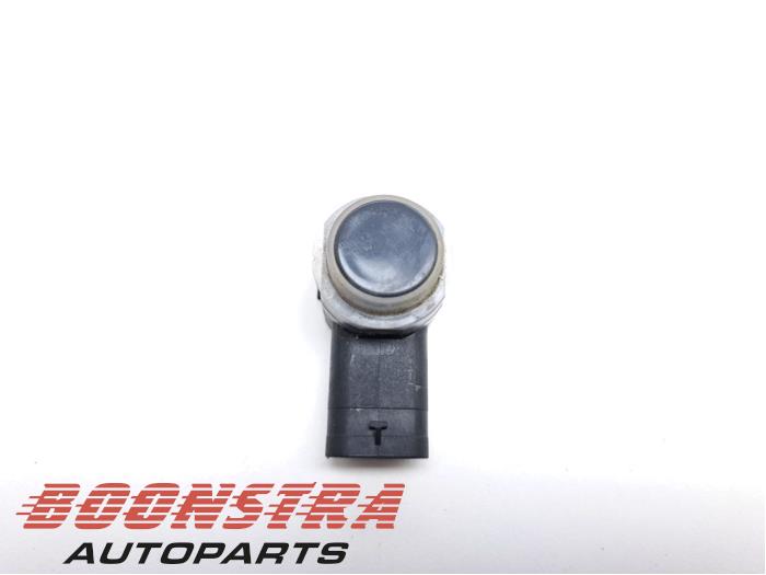 Usados Sensor PDC Fiat 500 (312) 1.0 Hybrid Precio € 24,95 Norma de margen ofrecido por Boonstra Autoparts