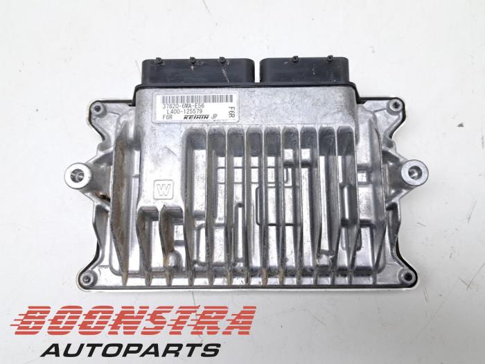 Used Engine management computer Honda Civic (FL) 2.0 e:HEV Price € 395,00 Margin scheme offered by Boonstra Autoparts