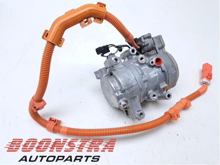 Gebrauchte Klimapumpe Honda Civic (FL) 2.0 e:HEV Preis € 649,00 Margenregelung angeboten von Boonstra Autoparts