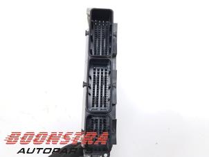 Engine management computer from a Mercedes-Benz Citan (415.6) 1.5 108 CDI 2014