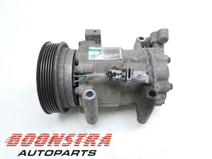 Begagnade Luftkonditioneringspump Mercedes Citan (415.6) 1.5 108 CDI Pris € 30,19 Inklusive moms erbjuds av Boonstra Autoparts