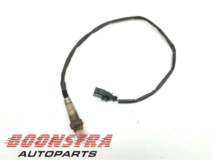 Usagé Sonde lambda Audi S3 Sportback (8VA/8VF) 2.0 T FSI 16V Prix € 24,95 Règlement à la marge proposé par Boonstra Autoparts