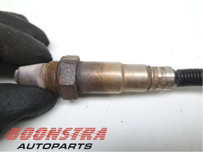 Lambda probe from a Audi S3 Sportback (8VA/8VF) 2.0 T FSI 16V 2014