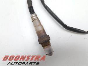 Lambda probe from a Audi S3 Sportback (8VA/8VF) 2.0 T FSI 16V 2014