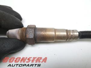 Lambda probe from a Audi S3 Sportback (8VA/8VF) 2.0 T FSI 16V 2014