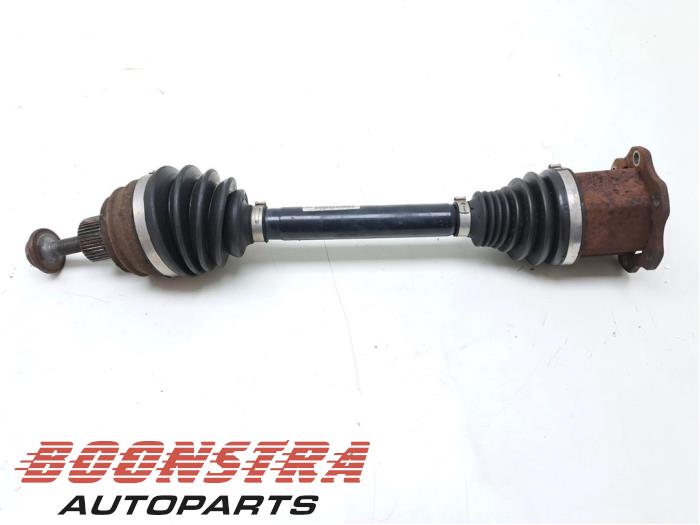 Drive shaft