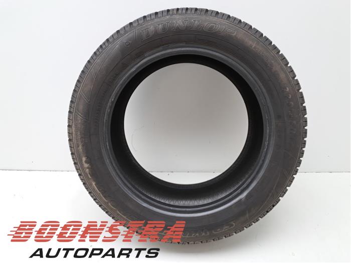 Begagnade Vinterdäck Citroen C5 II Berline (RC) Pris € 24,95 Marginaltabell erbjuds av Boonstra Autoparts