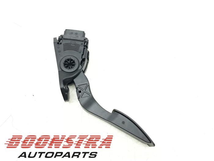 Gebrauchte Gaspedal Suzuki Vitara (LY/MY) 1.5 16V Dualjet Hybrid Preis € 24,95 Margenregelung angeboten von Boonstra Autoparts