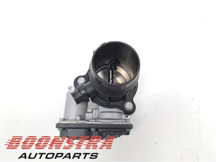 Usagé Boitier papillon Mini Mini (F56) 2.0 16V John Cooper Works Prix € 34,94 Prix TTC proposé par Boonstra Autoparts
