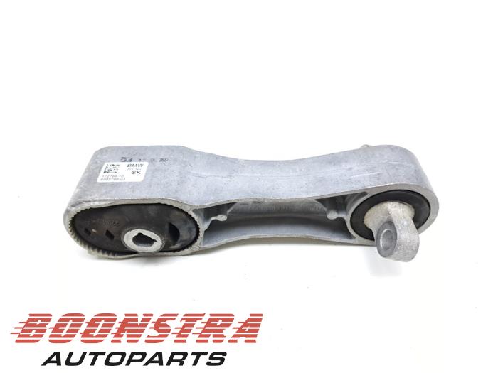 Used Engine mount Mini Mini (F56) 2.0 16V John Cooper Works Price € 29,95 Inclusive VAT offered by Boonstra Autoparts