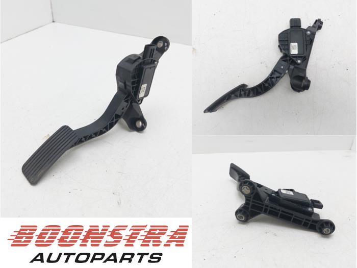 Gebrauchte Gaspedal Kia Ceed Sportswagon (CDF) 1.4 T-GDI 16V Preis € 39,95 Margenregelung angeboten von Boonstra Autoparts