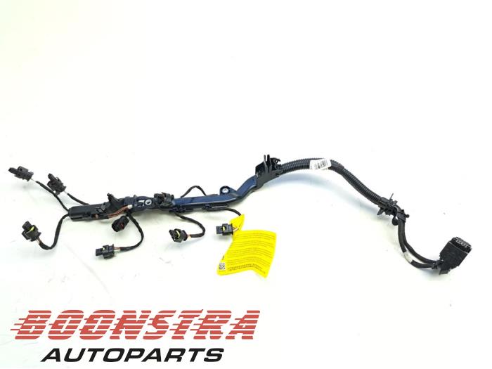 Begagnade Kablage Mini Mini (F56) 2.0 16V John Cooper Works Pris € 169,94 Inklusive moms erbjuds av Boonstra Autoparts