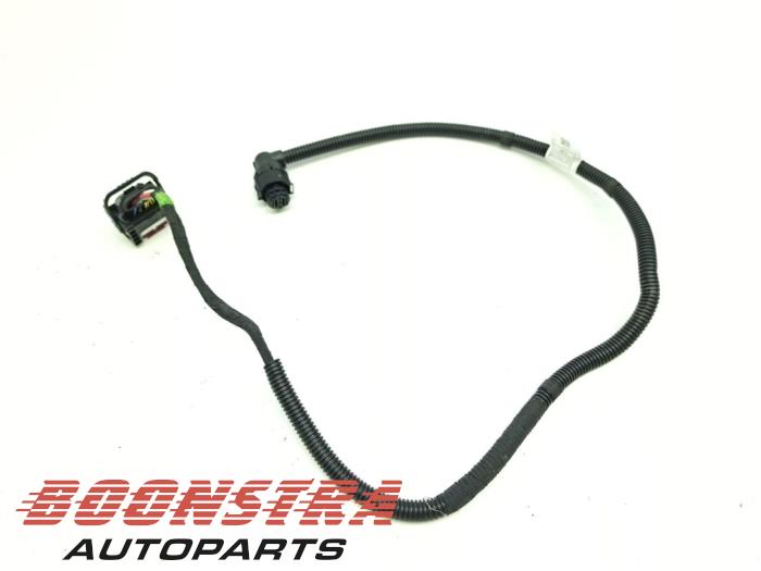 Begagnade Kablage Mini Mini (F56) 2.0 16V John Cooper Works Pris € 38,95 Inklusive moms erbjuds av Boonstra Autoparts