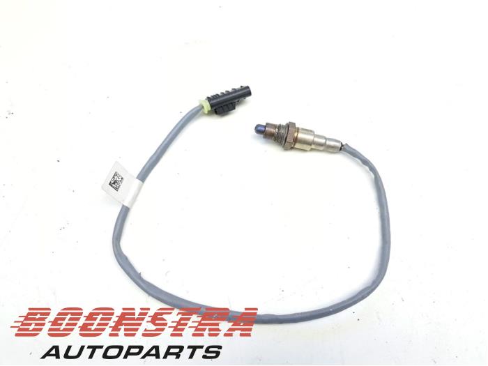 Used Lambda probe Mini Mini (F56) 2.0 16V John Cooper Works Price € 39,95 Inclusive VAT offered by Boonstra Autoparts